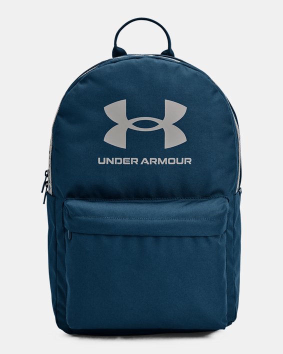 UA Loudon Backpack, Blue, pdpMainDesktop image number 0
